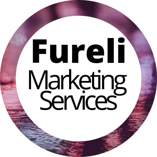 Logo for Fureli Marketing Services.